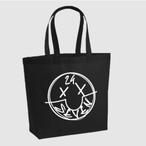 Tote bag Big Logo