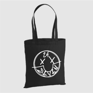 Tote bag Logo