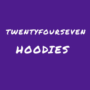 Hoodies.