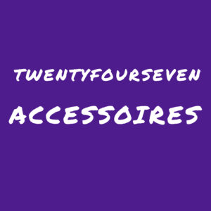 Accessoires