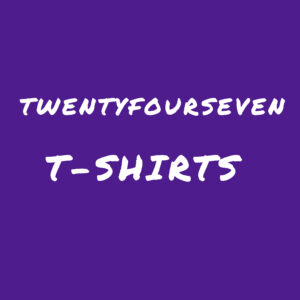 Tshirts