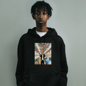 Hoodie 259