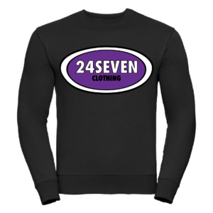 Sweater 24Seven