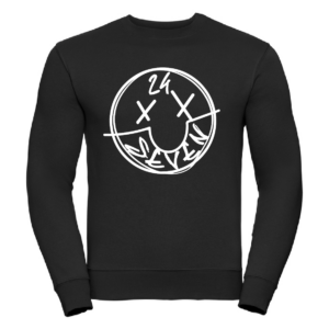 Sweater Logo Big