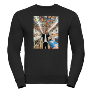 Sweater 259