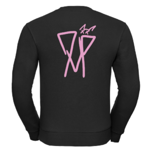 Sweater Tag