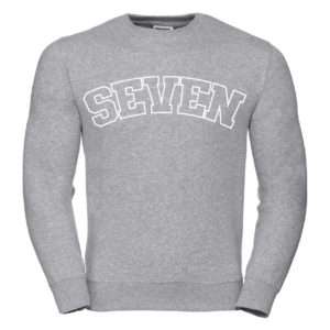 Sweater Varsity Seven