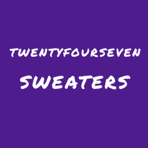 Sweaters