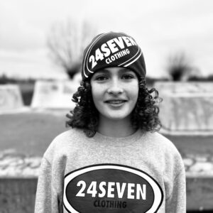 Skullcap Beanie 24SEVEN