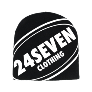 Skullcap Beanie 24SEVEN